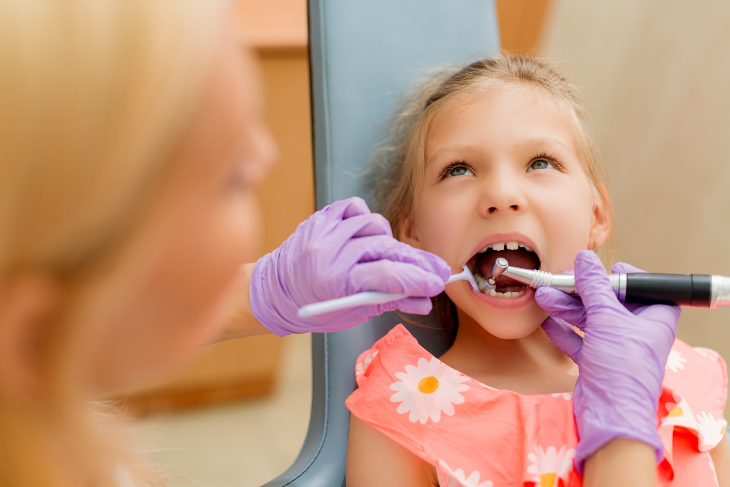 ortodoncja dzieci